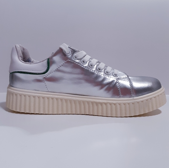 Coolway "Betty" Silver - Picture 5 of 6